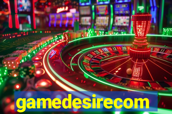 gamedesirecom