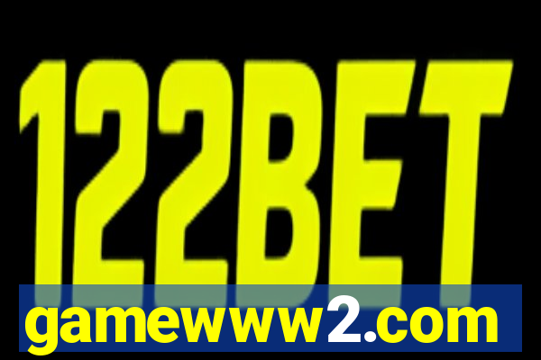 gamewww2.com
