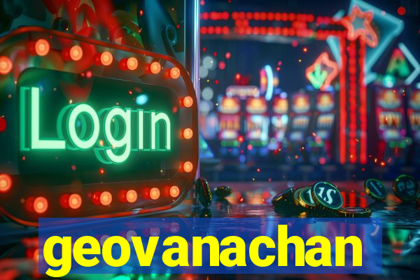 geovanachan