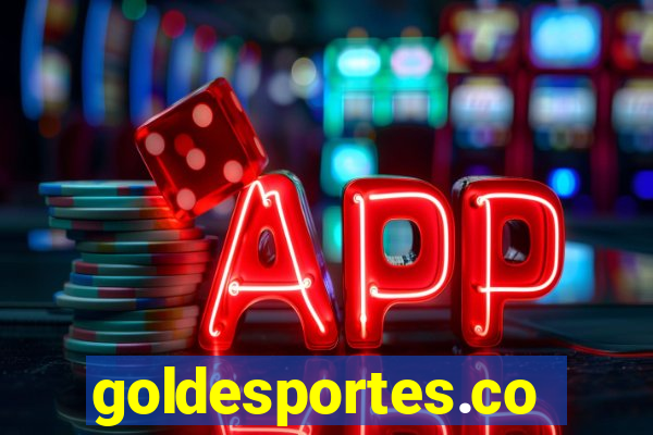 goldesportes.com