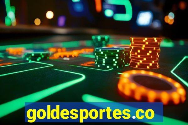goldesportes.com