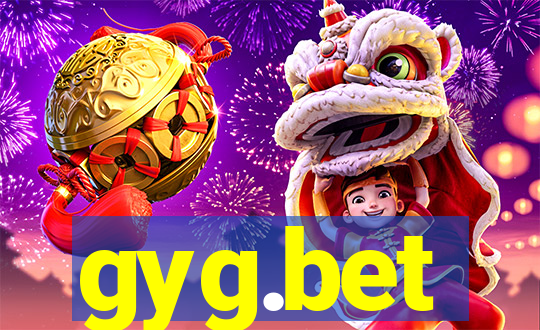 gyg.bet