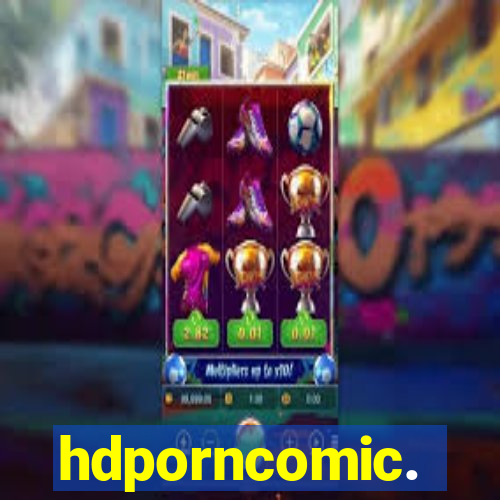 hdporncomic.