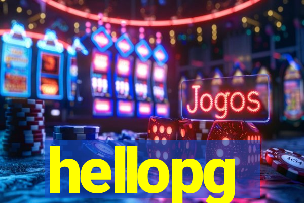 hellopg