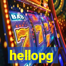 hellopg