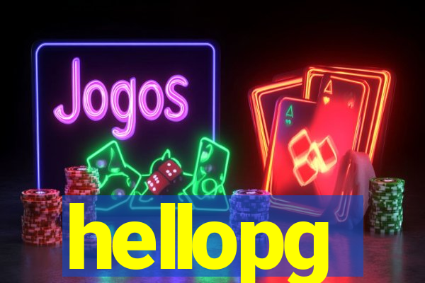 hellopg