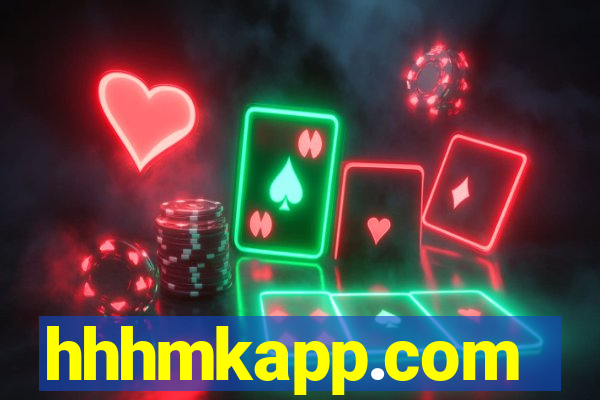 hhhmkapp.com