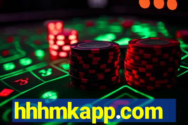 hhhmkapp.com