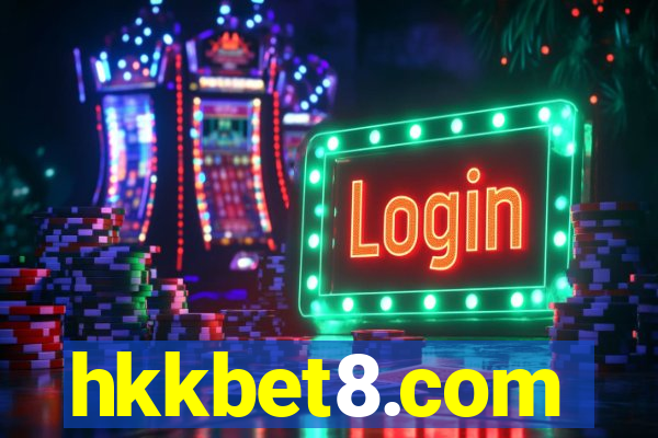 hkkbet8.com
