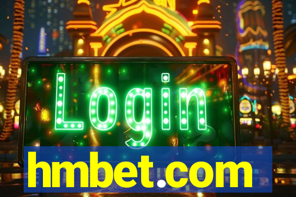 hmbet.com