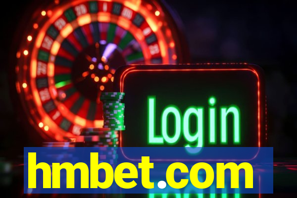 hmbet.com
