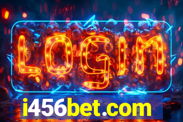 i456bet.com