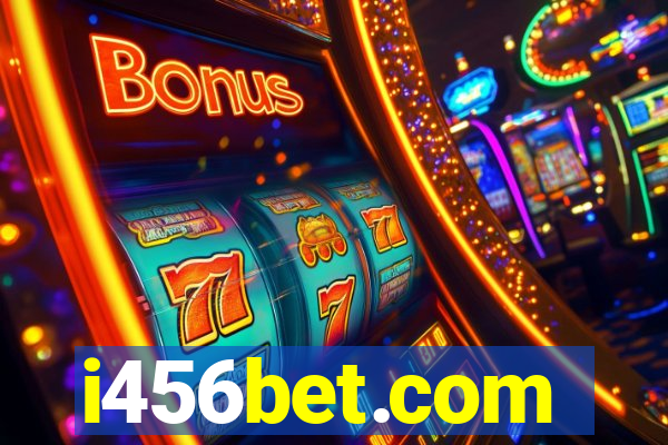 i456bet.com