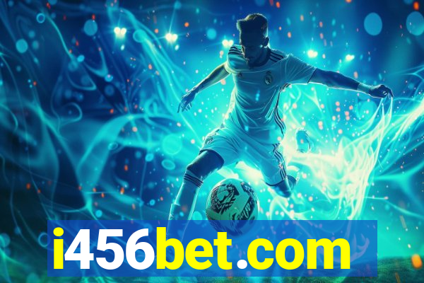 i456bet.com