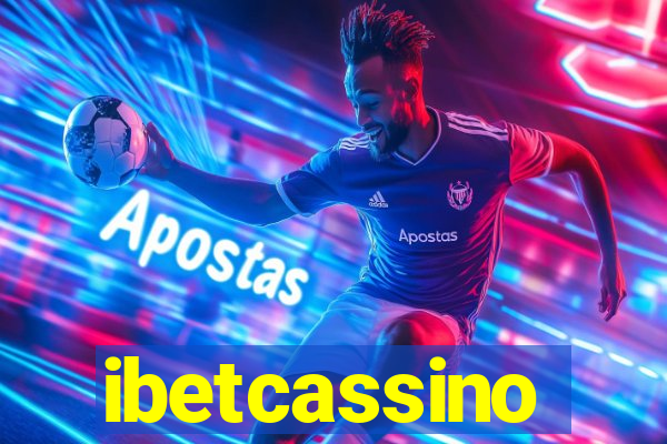 ibetcassino