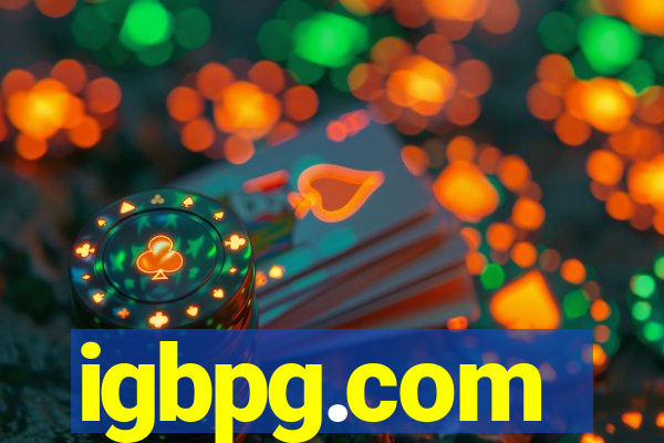 igbpg.com