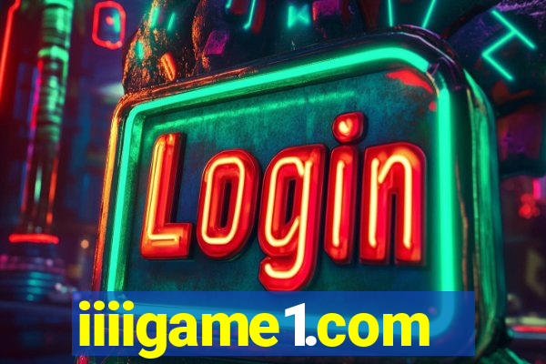 iiiigame1.com