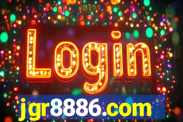 jgr8886.com