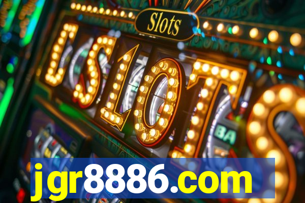 jgr8886.com