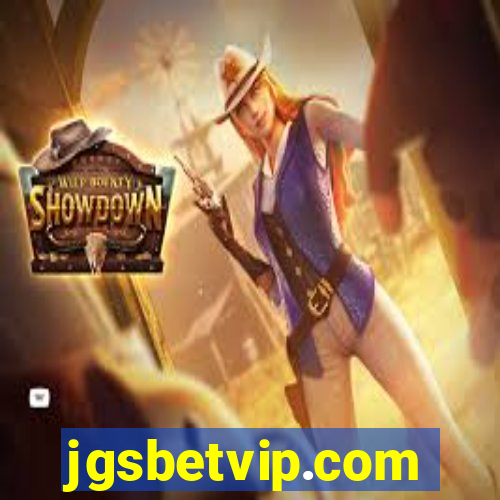 jgsbetvip.com
