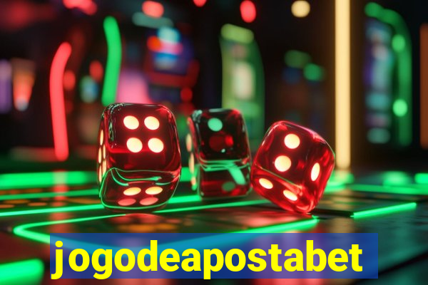jogodeapostabet