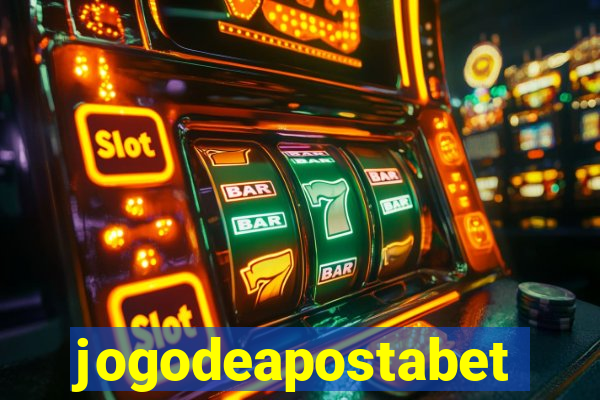 jogodeapostabet