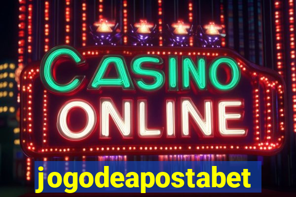 jogodeapostabet