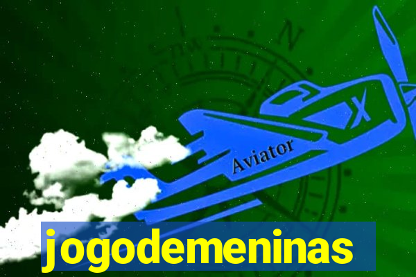 jogodemeninas