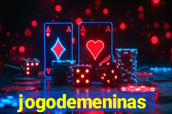 jogodemeninas