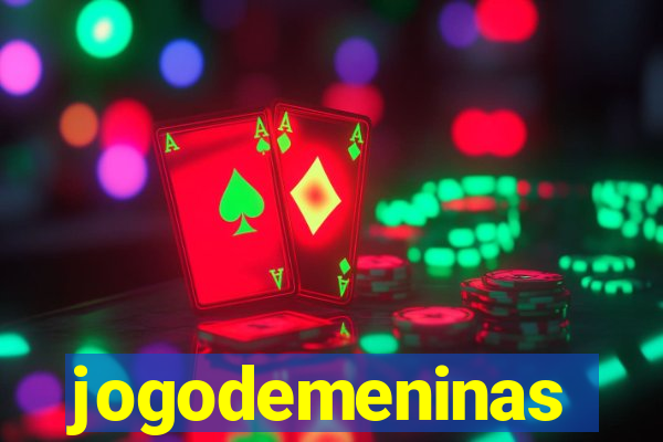jogodemeninas