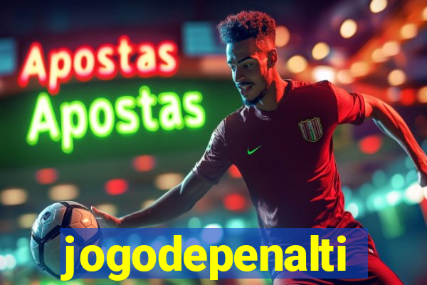 jogodepenalti