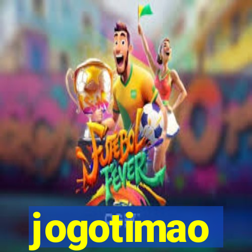 jogotimao