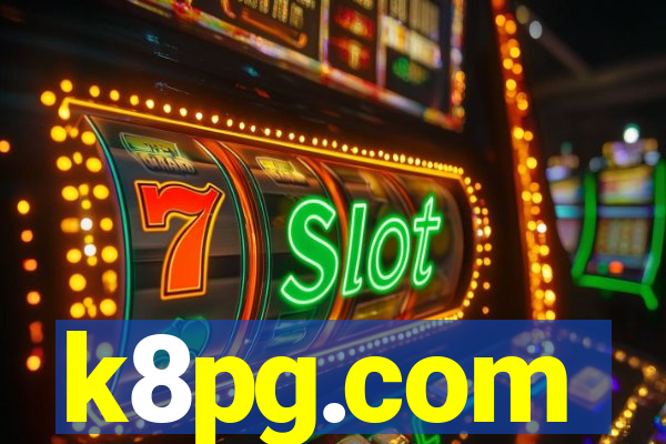 k8pg.com