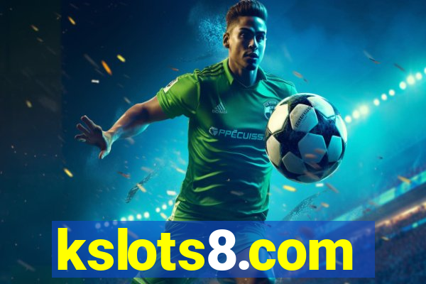 kslots8.com