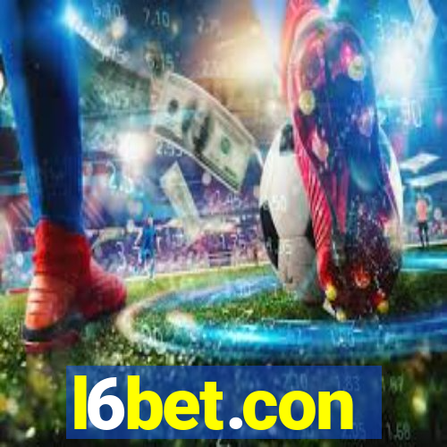 l6bet.con