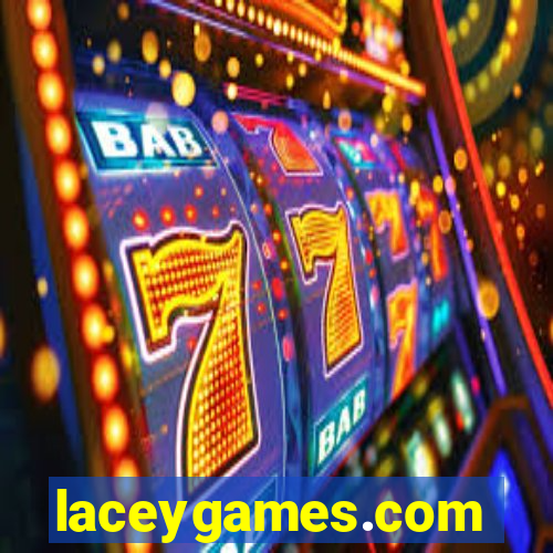 laceygames.com