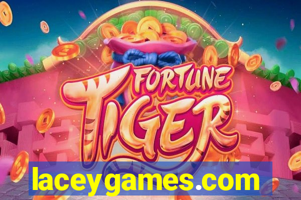 laceygames.com
