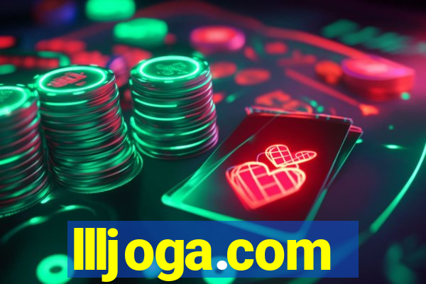 llljoga.com