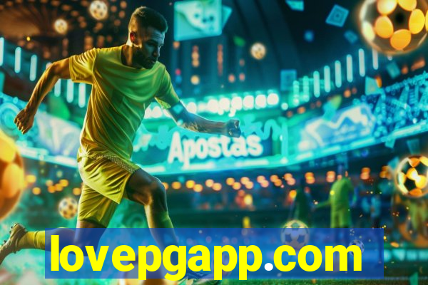 lovepgapp.com