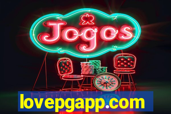 lovepgapp.com