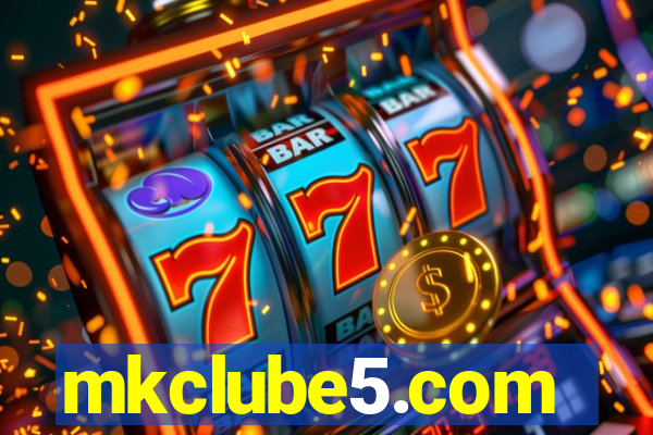 mkclube5.com