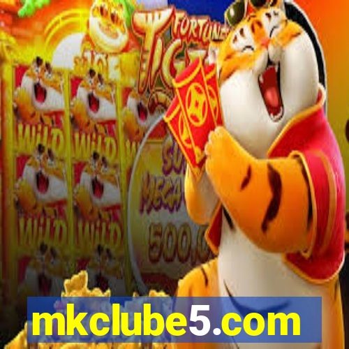 mkclube5.com