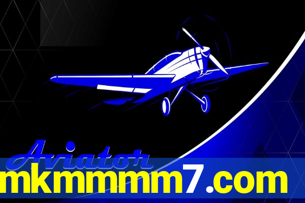 mkmmmm7.com