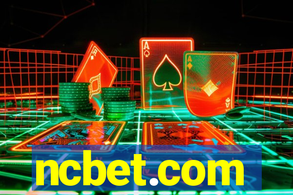 ncbet.com