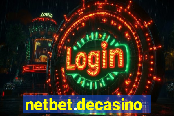 netbet.decasino