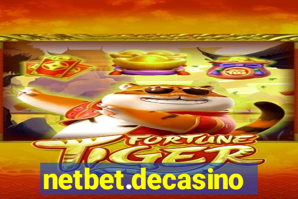 netbet.decasino