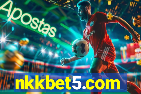 nkkbet5.com