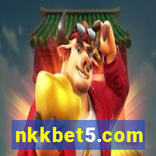 nkkbet5.com