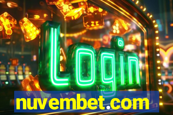 nuvembet.com