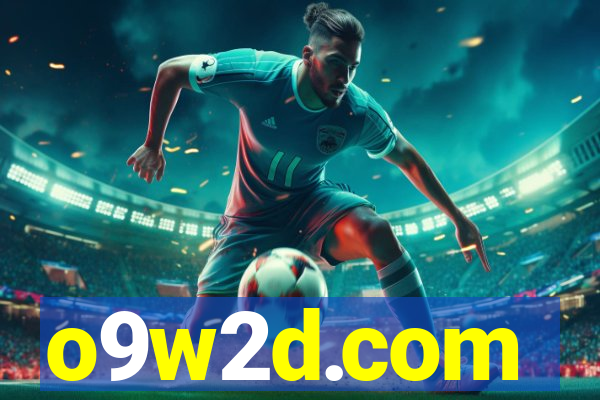 o9w2d.com